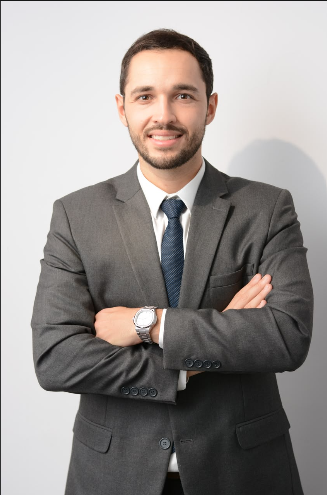 Vinicius Baroni